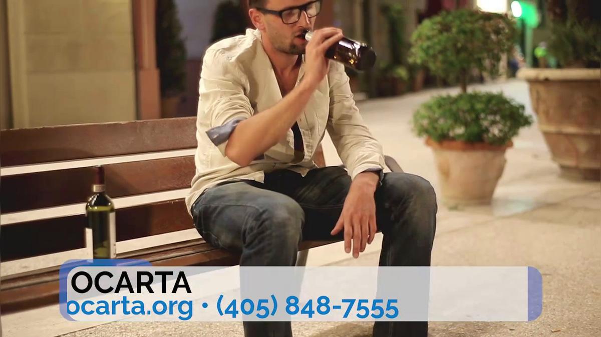 Sober Living in Oklahoma City OK, OCARTA