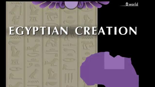 Egyptian Mythology Creation Myth.mp4