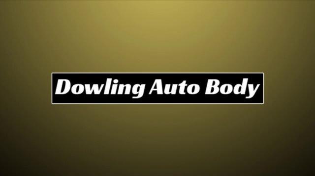 Auto Body Repair in St. Louis MO, Dowling Auto Body