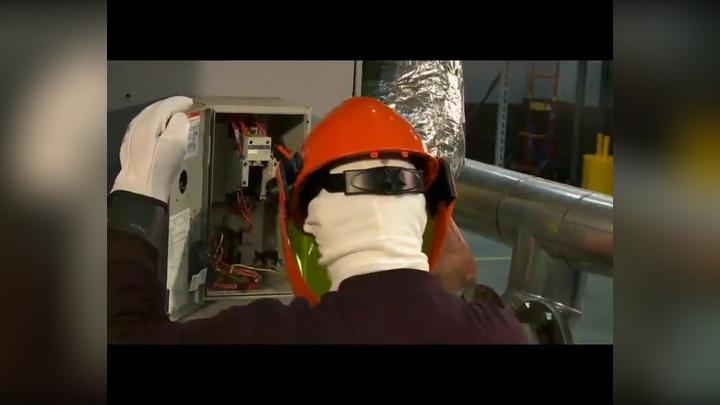 October - Week 4 - Safe Electrical Work Practices &amp; 2021 NFPA 70E