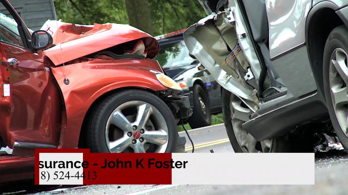 Home Insurance in Metropolis IL, State Farm Insurance - John K Foster