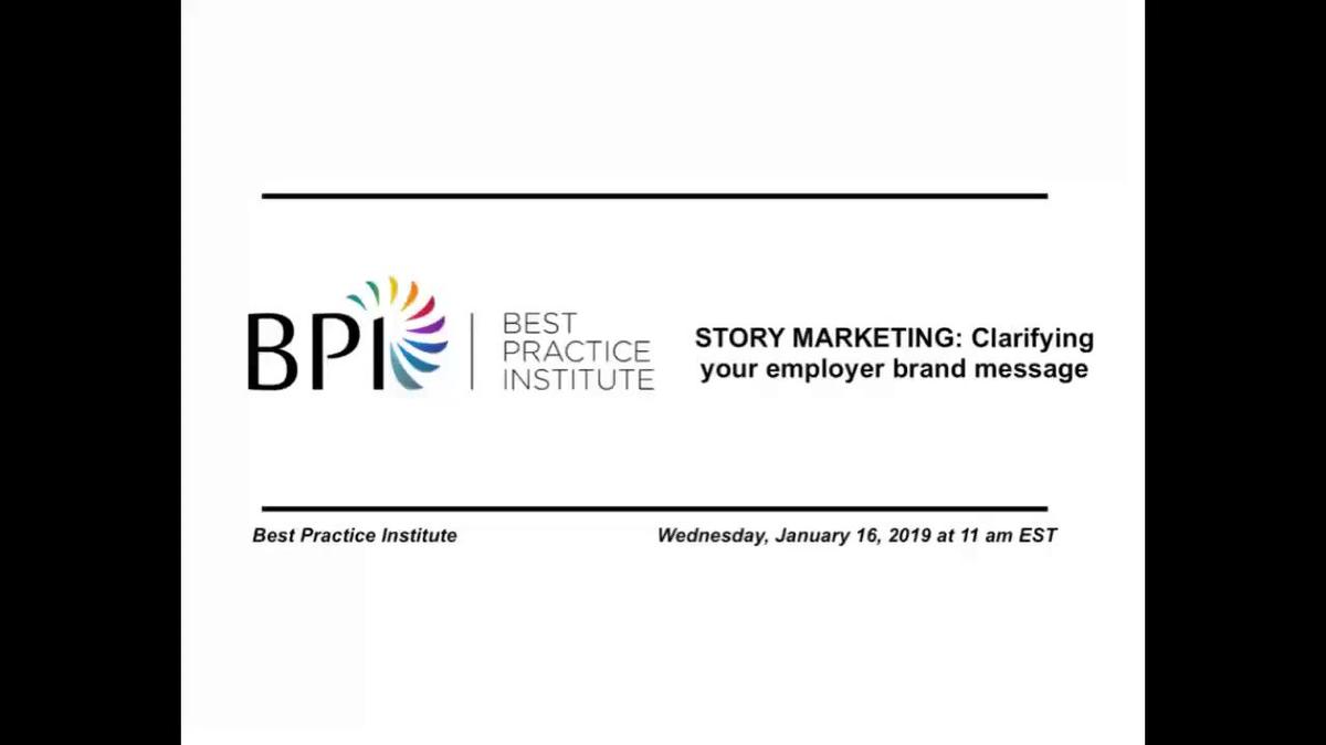 STORY MARKETING Clarifying your employer brand message-20190116 1603-1.mp4