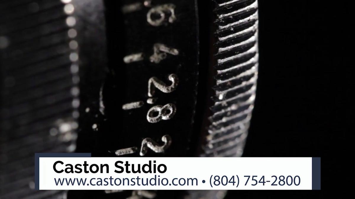 Portrait Photography in Henrico VA, Caston Studio