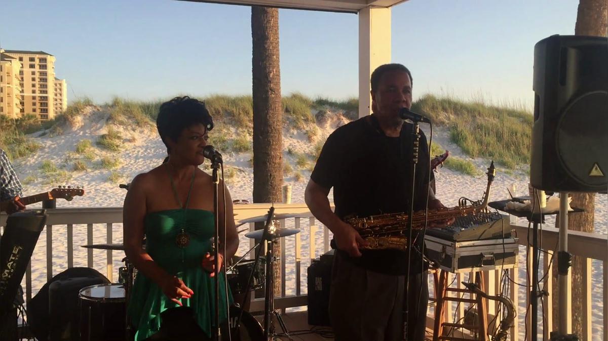 Motown right here in clearwater.mp4