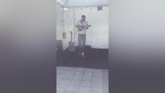 Guitarist F.P..mp4