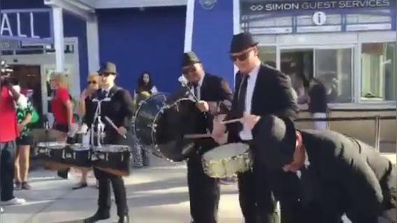 Breezin&#39; Band-2.mp4