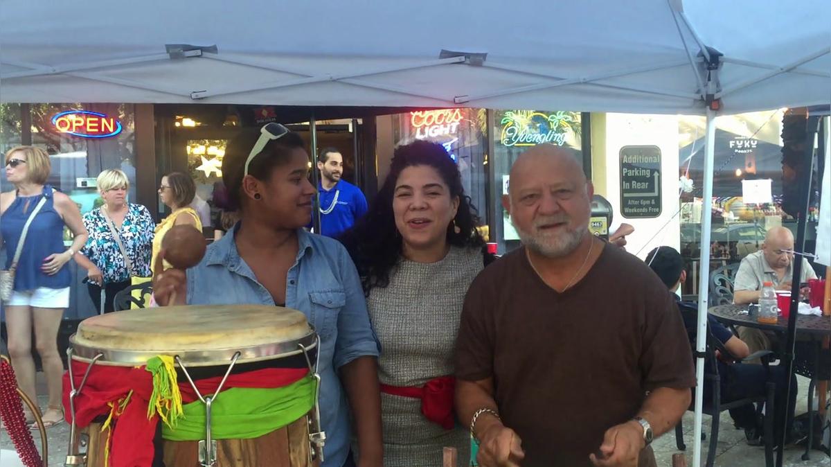 Congas S.D..mp4