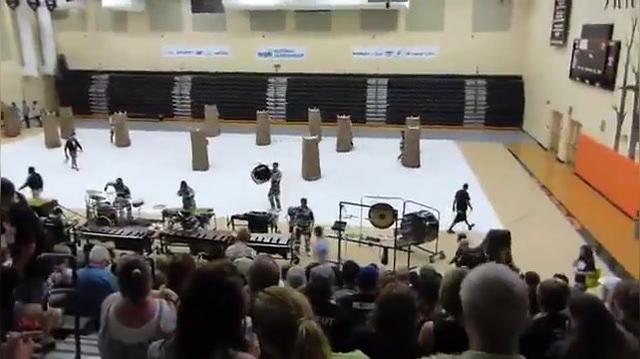 Drum Line.mp4