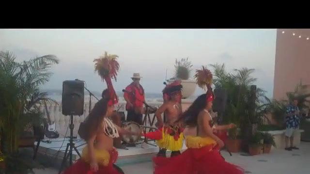 Polynesian Performers.mp4 U.S.O