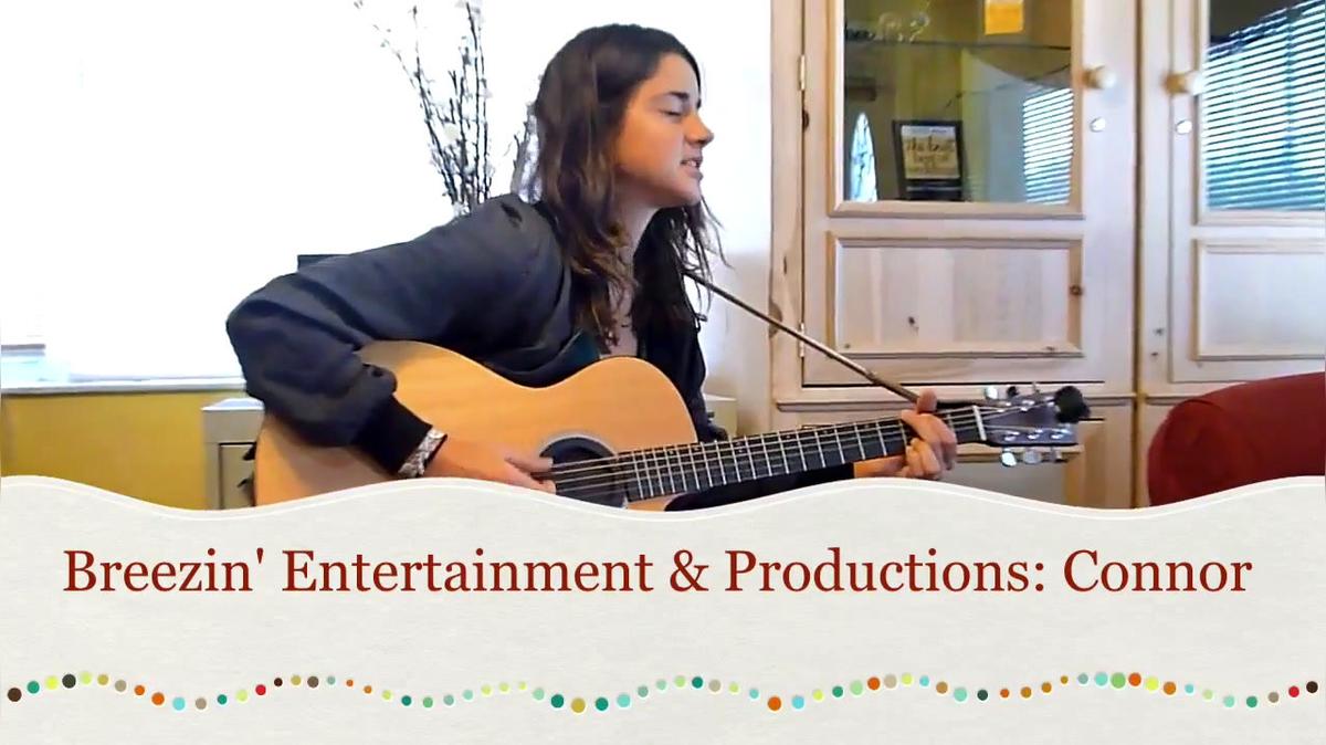 Guitarist C.Z..mp4