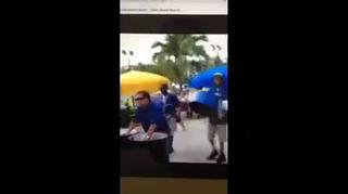 Strolling Latin Percussion M.J..mp4