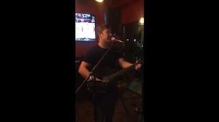 Guitarist K.R..mp4