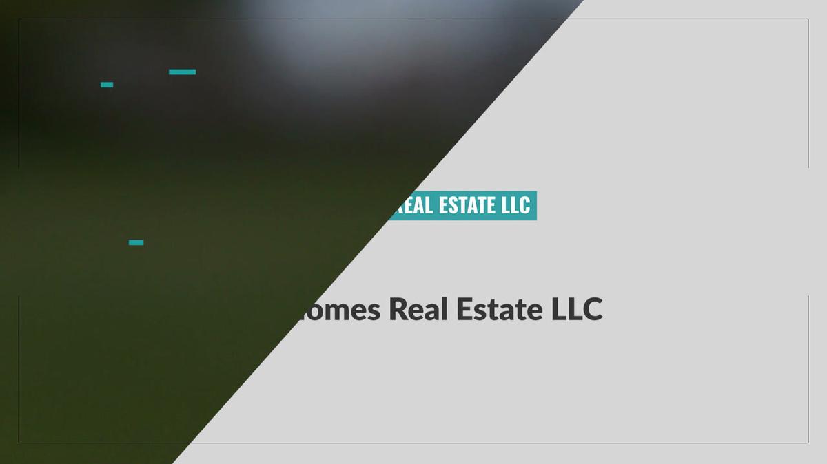 Real Estate Agent in Smyrna TN, MB Homes Real Estate LLC