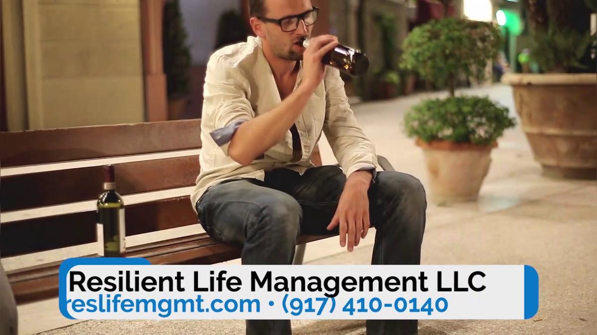 Life Coaching in East Meadow NY, Resilient Life Management LLC
