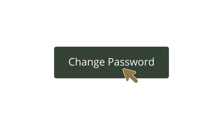 Change Password &amp; ID