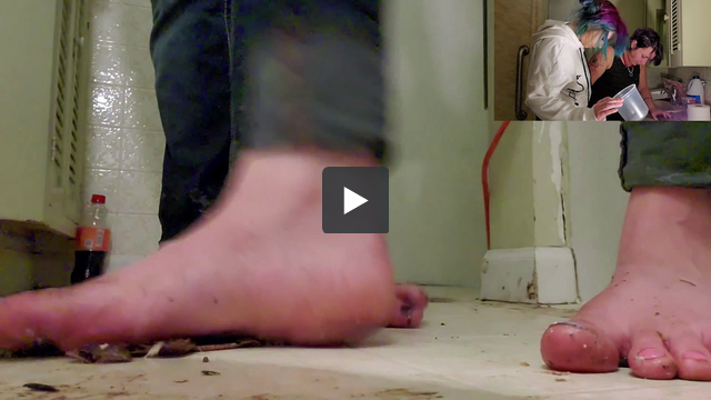 Trapped! Preview