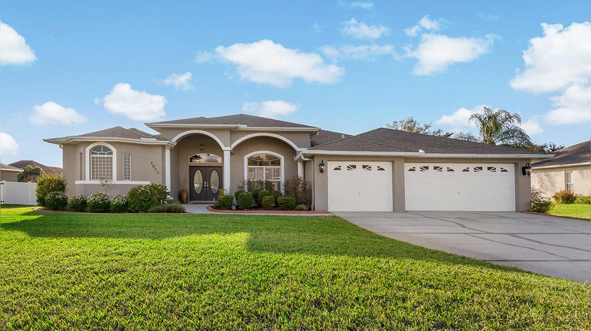 4605 Cozzo Dr., Land O Lakes, FL 34639