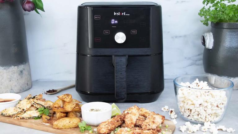 Instant Pot Vortex Plus Air Fryer