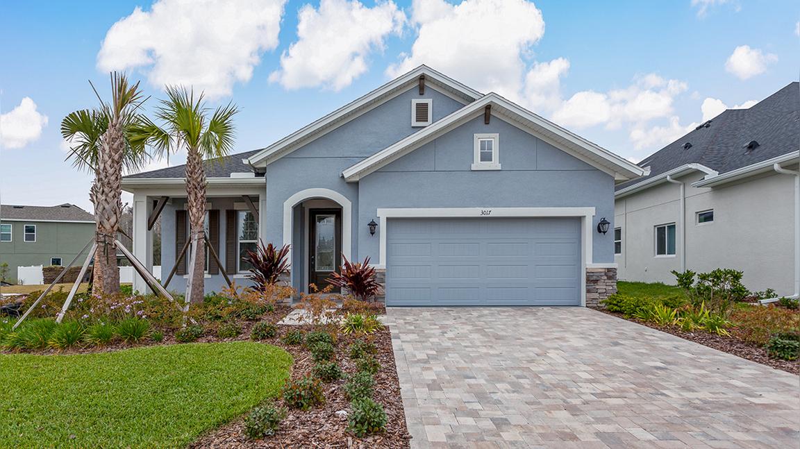 3017 Satilla Loop, Odessa, FL 33556