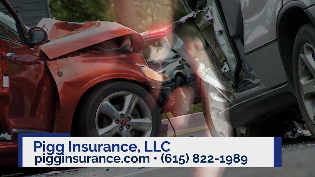 Auto Insurance in Hendersonville TN, Pigg Insurance, LLC
