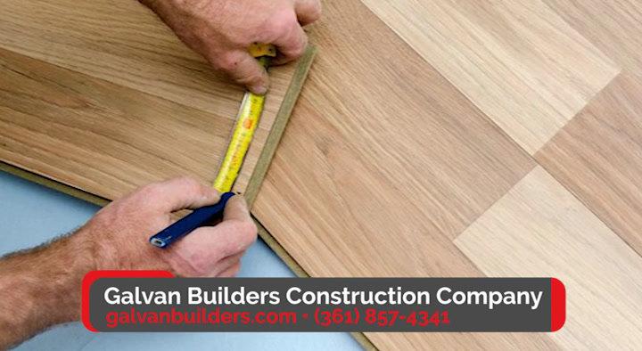 Roofing Contractor in Corpus Christi TX, Galvan Builders Construction Company