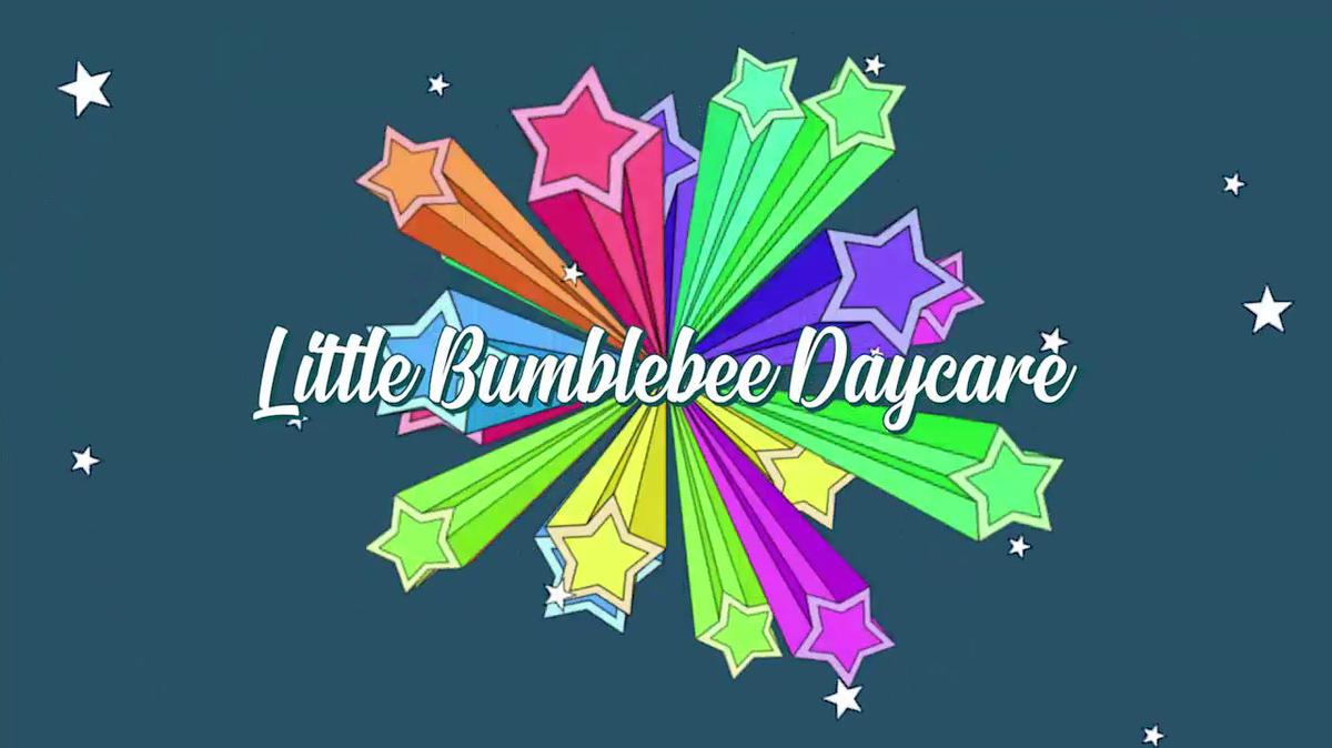 Child Care in Chicago IL, Little Bumblebee Daycare