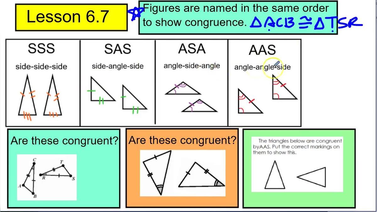 SMI Unit 6 Part 2 Quiz Review Info
