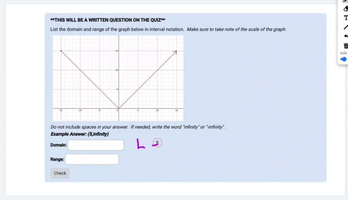 Unit 5 Quiz 1 Review Q3
