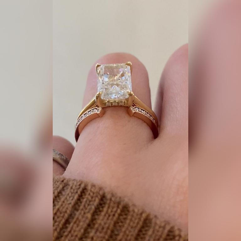 Kendall3ctRadiantCharli