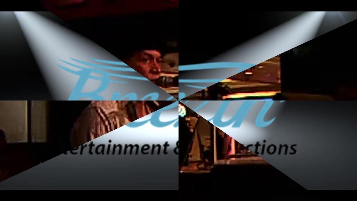 Dueling Piano Performer 2 (C.H.) (S.J.)