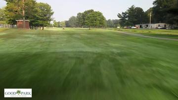 Goodpark Hole 11