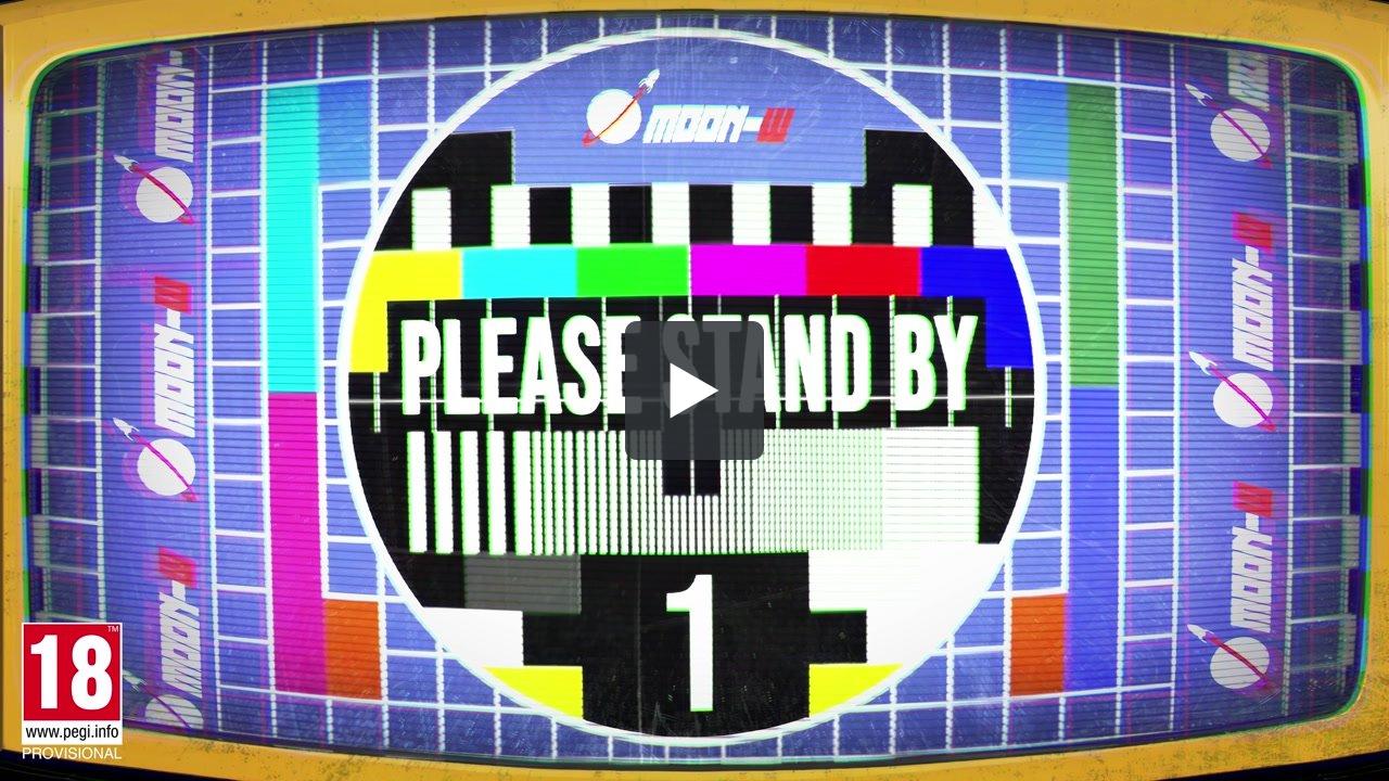 Trailer WTP 4k 5994fps UK SUB | The Chelsea Gamer Video Portal