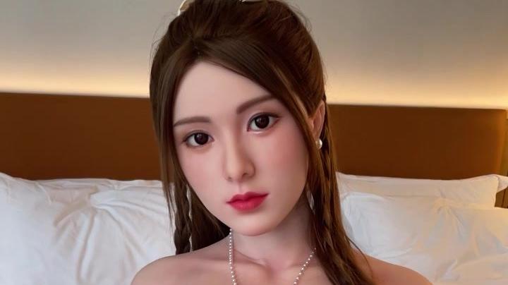 Starpery 3rd Generation 163cm G Xue Sex Doll