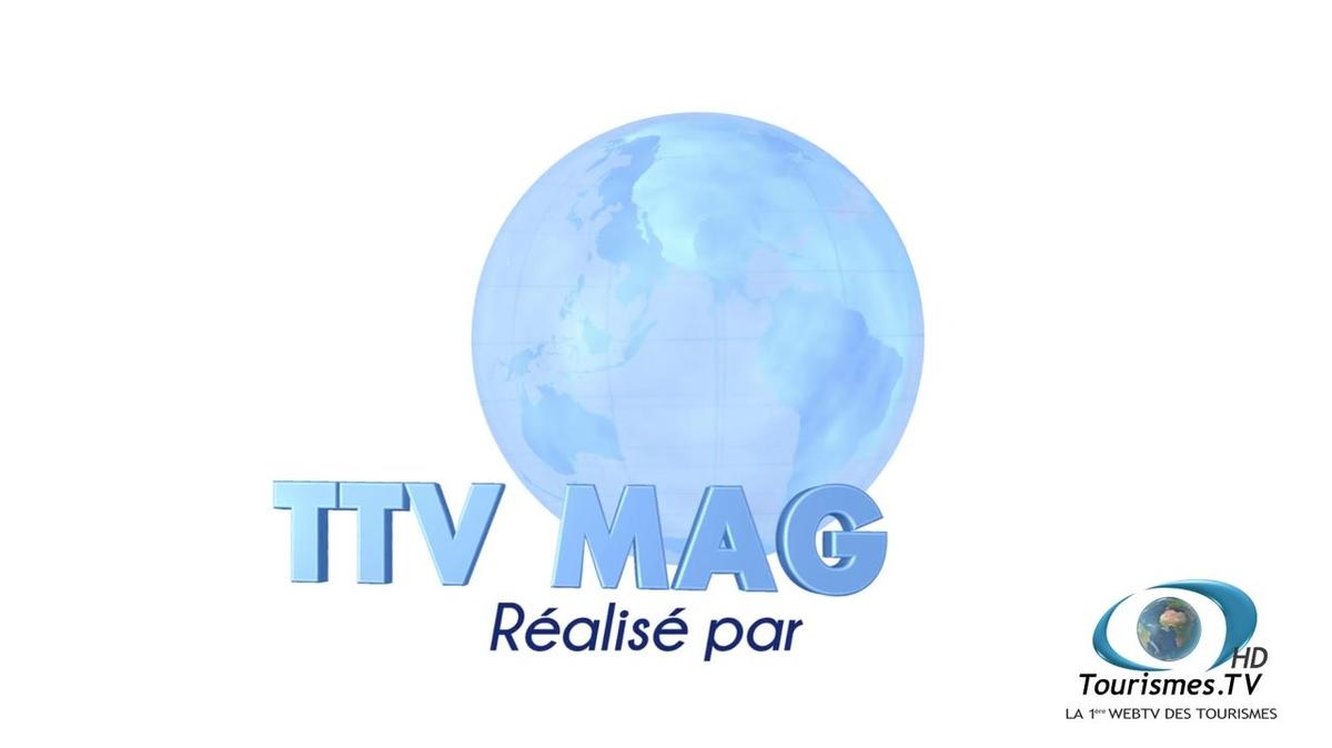 TTVMAG N°414 du 2 octobre 2020