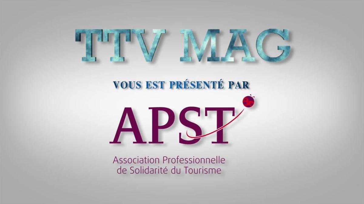 TTVMAG N°111 du 10 janvier 2014