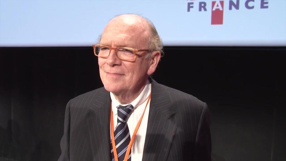 Interview de M François Huwart Président d&#39;Atout France