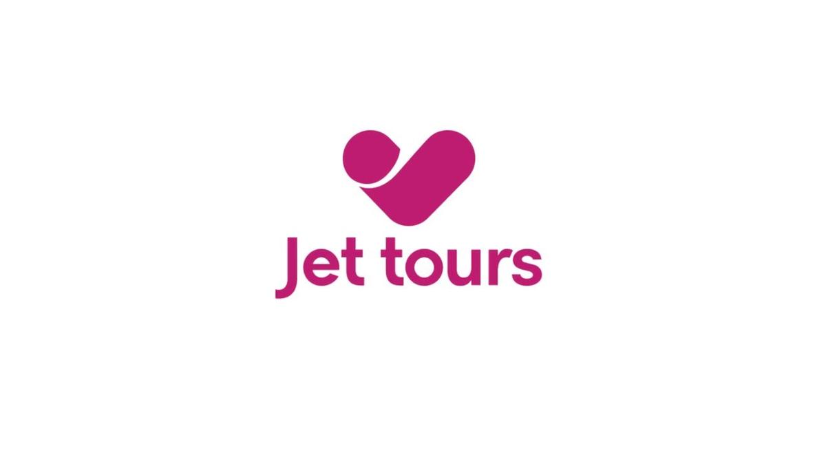 Louisa Rouar, directrice commerciale de Jet Tours.