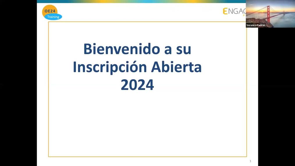 Engage Benefits (Spanish): 2023-2024 Open Enrollment - An Overview, Best Practice Guidance & Tips