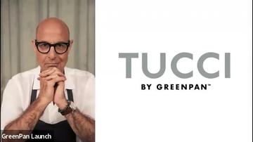 Tucci Launch Training Call