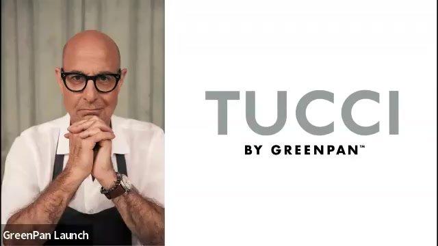 Tucci Launch Training Call