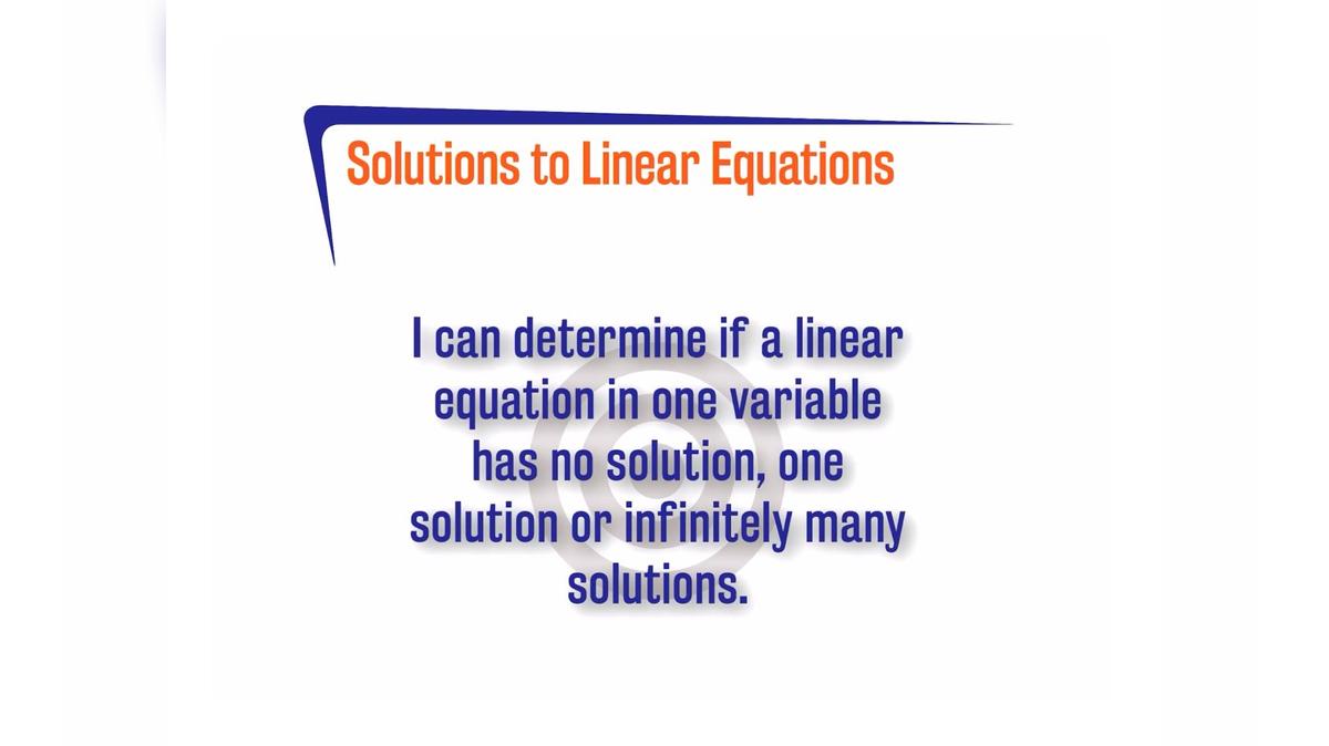 CoreSP 3.1.3 Solutions to Linear Equations