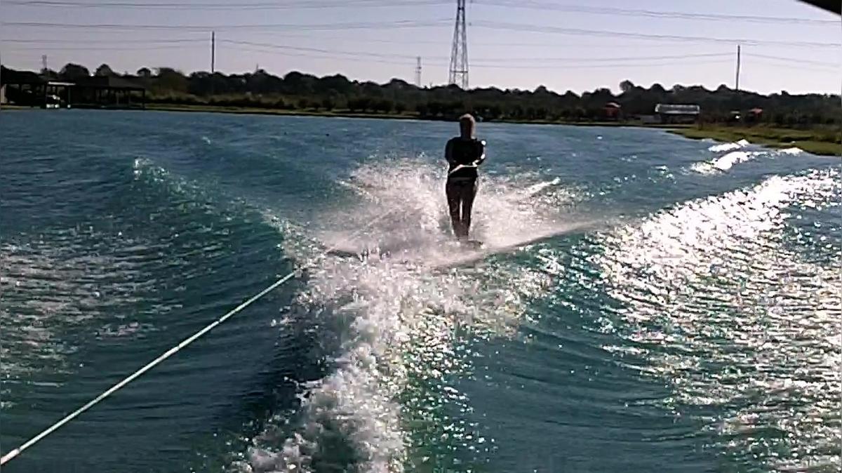 Peyton Barry CW Round 1 Pass 1