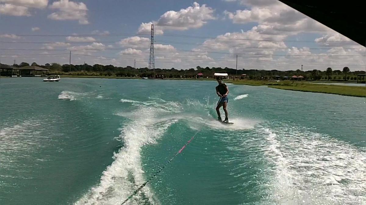 Riley Hidalgo CM Round 1 Pass 1
