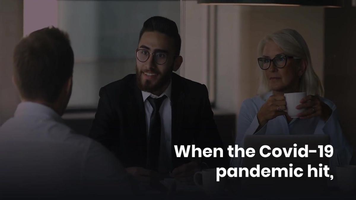 Employee Retention Credit (ERC) - What is it?