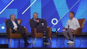 Round Table: Dr. Jack Graham &amp; Dr. Mark Rutland