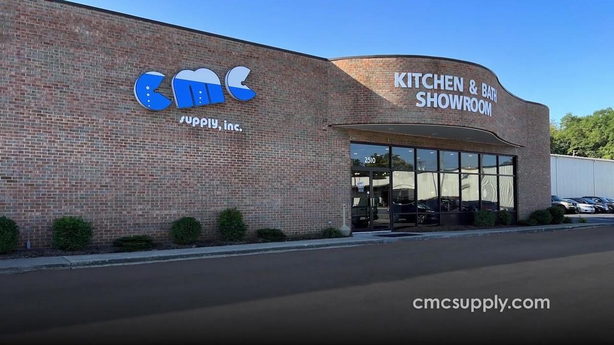CMC Supply 2023