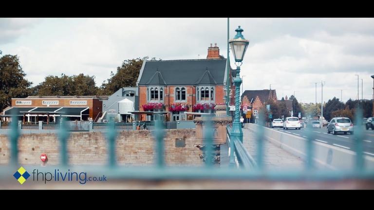 NRBA My Neighbourhood - West Bridgford, Ruddington, Keyworth