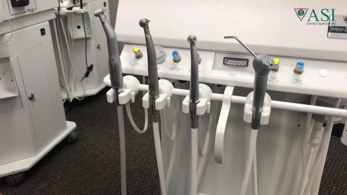 How To: Proper Handpiece Operation [66-7004]