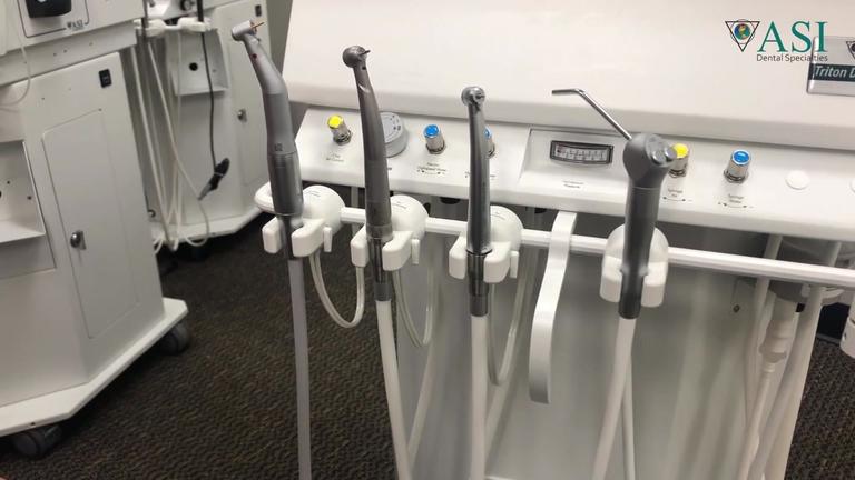 How To: Proper Handpiece Operation [66-7004]