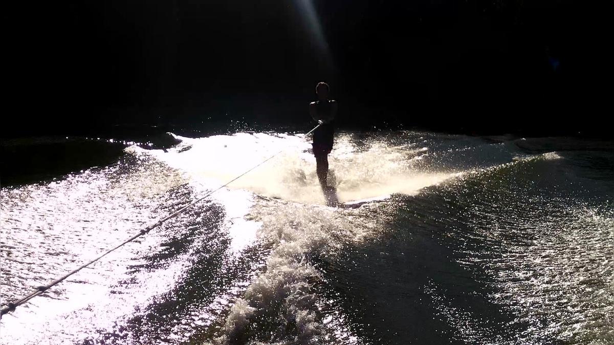 Matthew Peterson CM Round 1 Pass 1